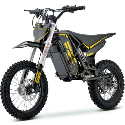 Ebox V3 60R Black/Gold