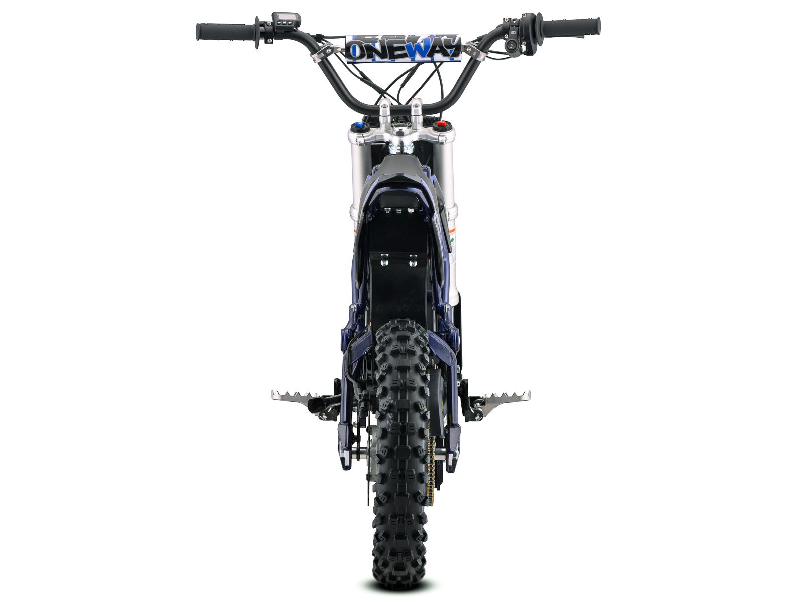 Ebox V3 72 RS Oneway Blue