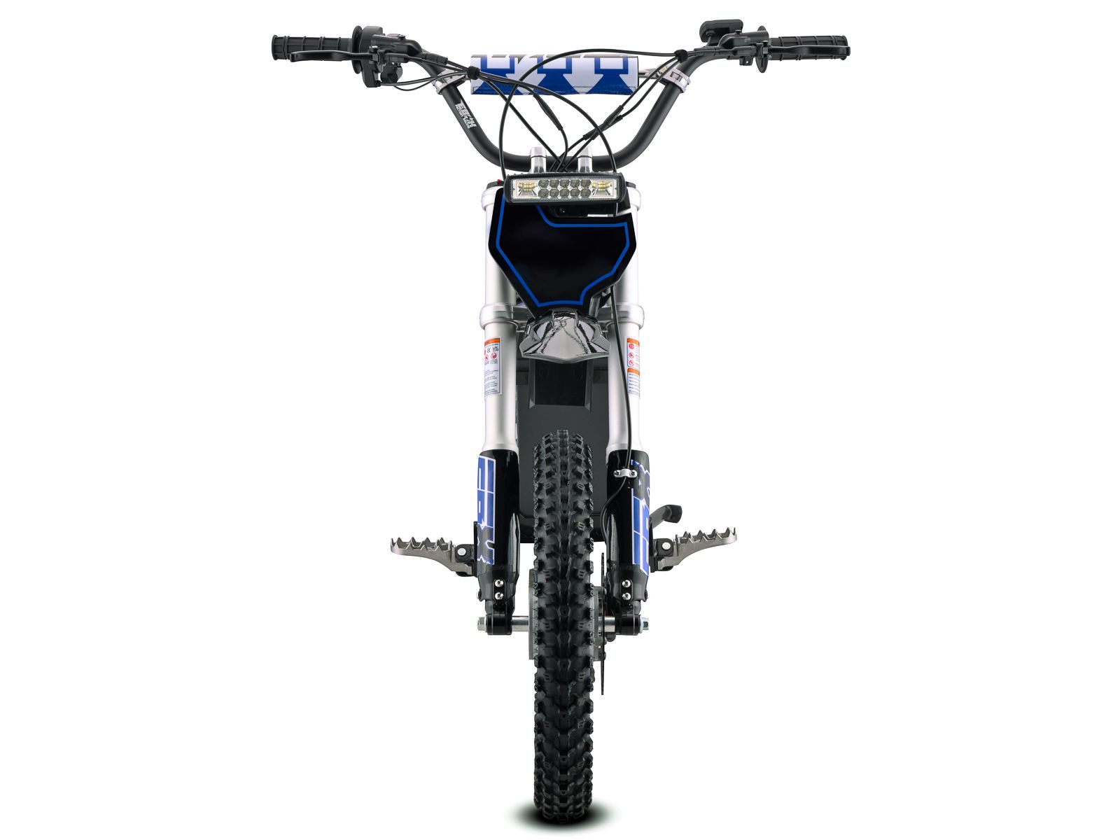 Ebox V3 72 RS Oneway Blue