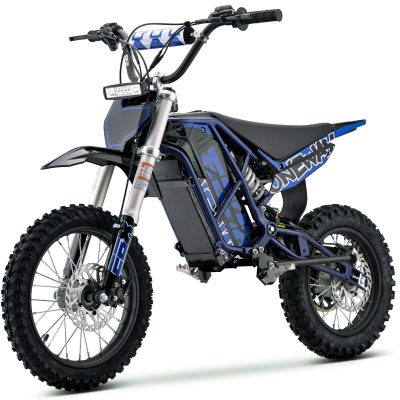 Ebox V3 72 RS Oneway Blue