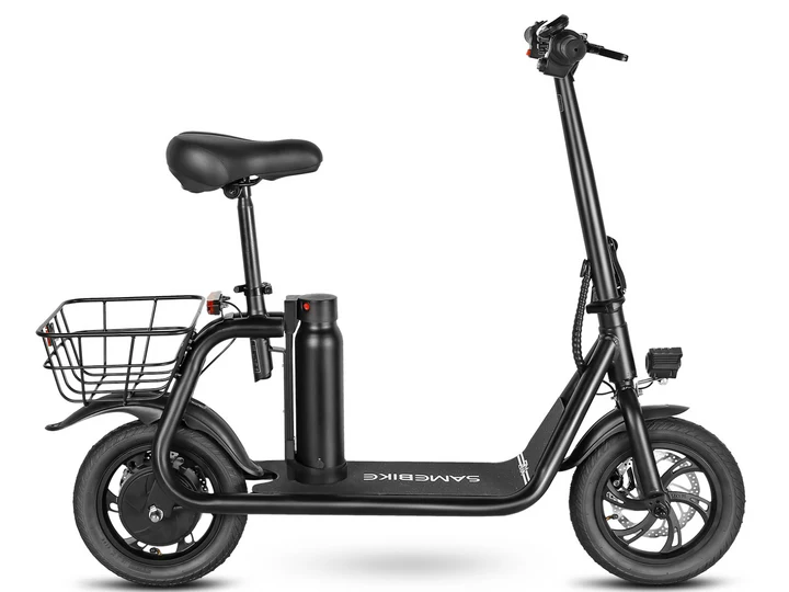 SM-C01 250W Foldable Electric Scooter