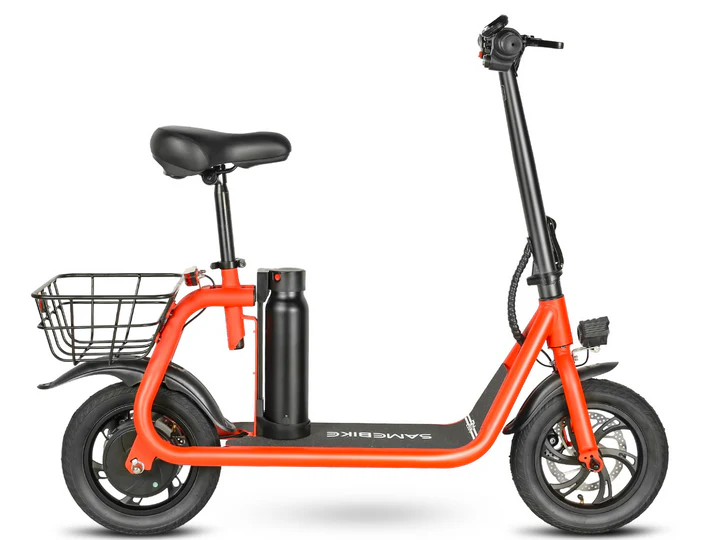 SM-C01 250W Foldable Electric Scooter