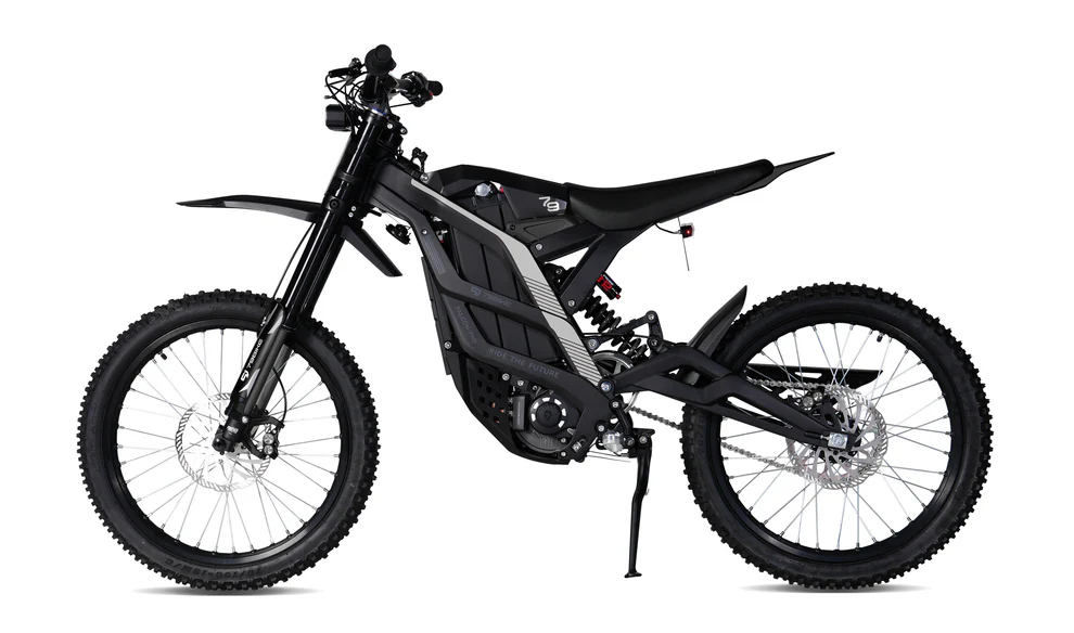 79BIKE-Falcon Pro