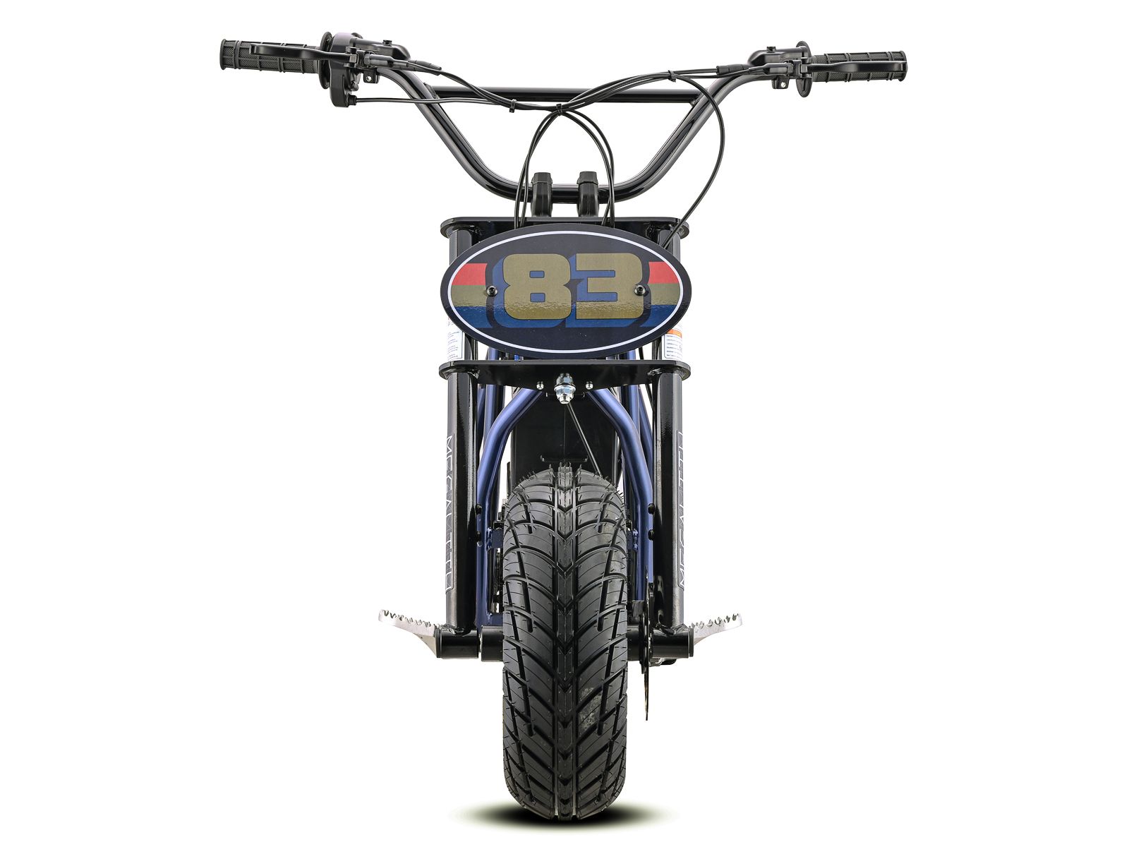 Dragster Navy SM