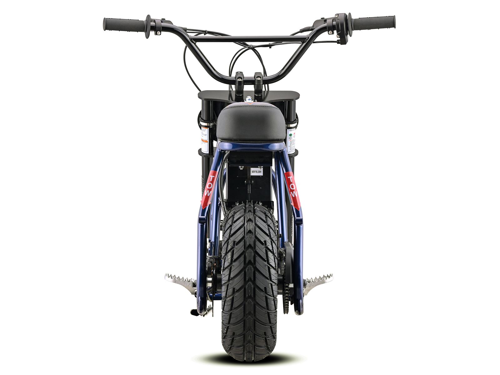 Dragster Navy SM