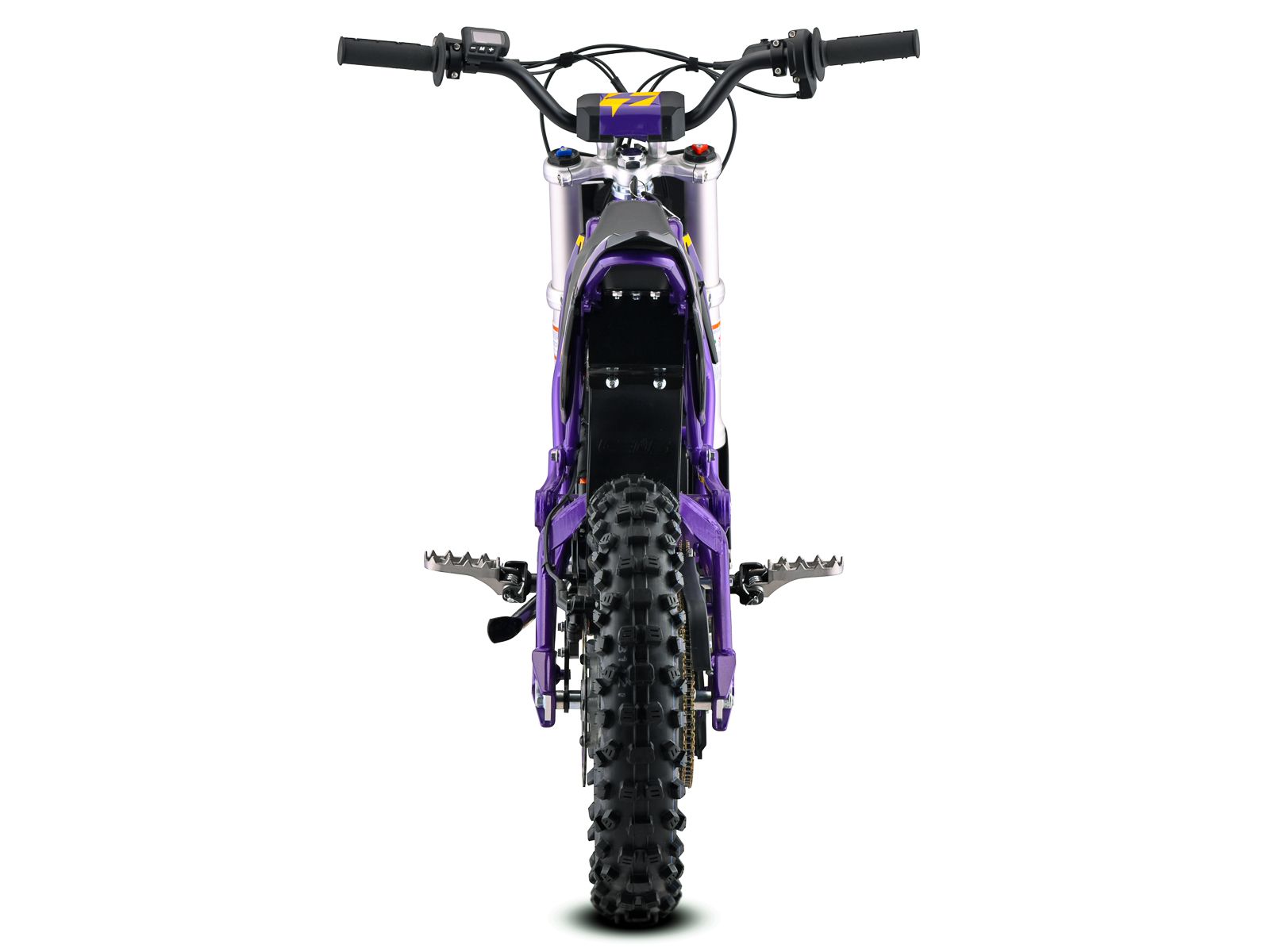 Ebox V3 60R Purple/Gold