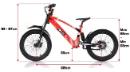 Revvi 20” Electric Bike (2025 Model)