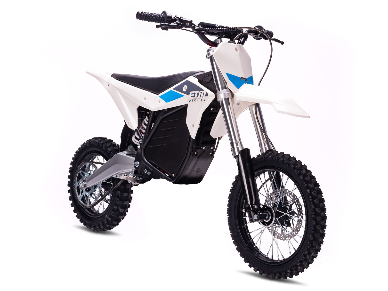 ETM RTR Light