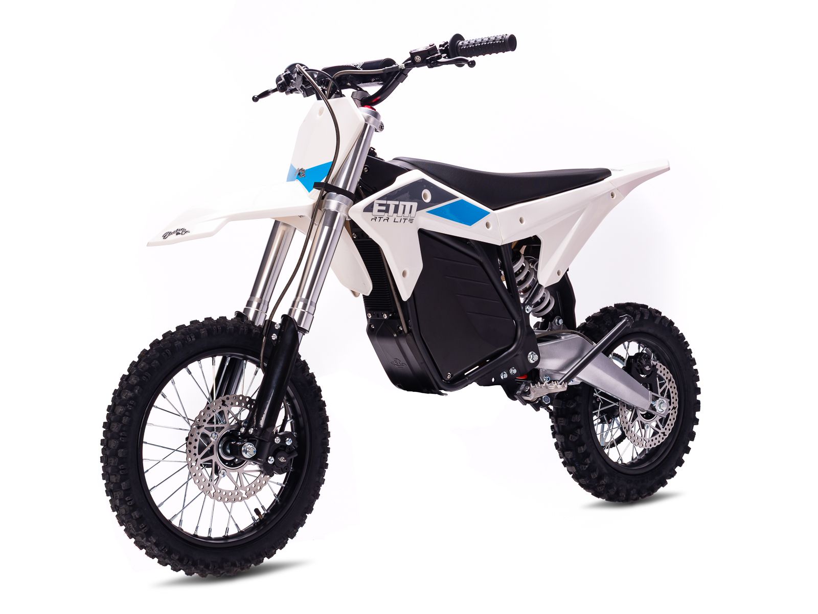 ETM RTR Light