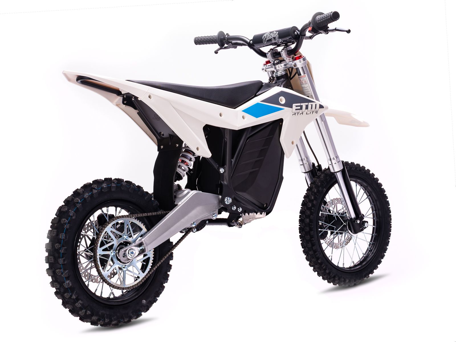 ETM RTR Light