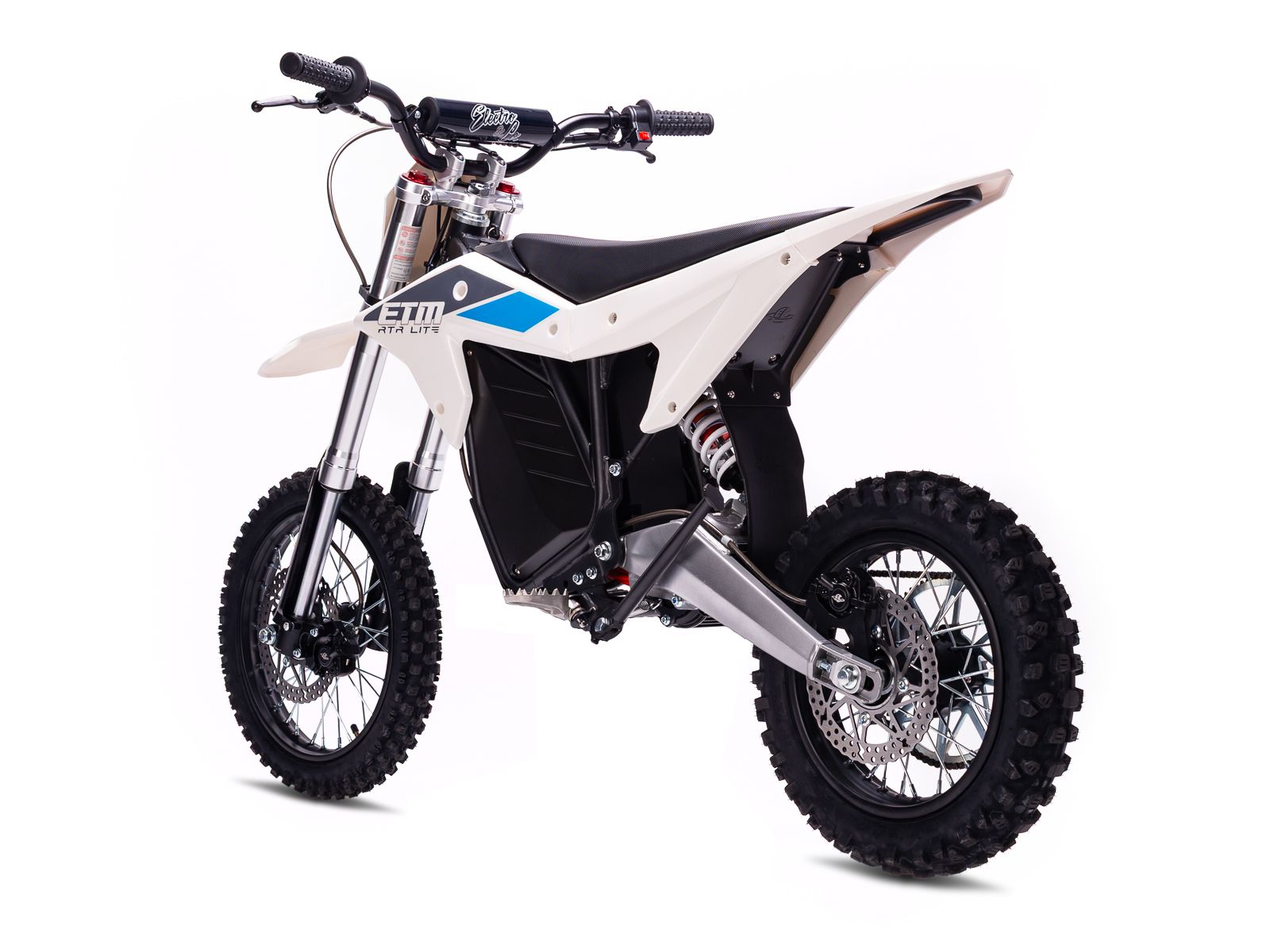 ETM RTR Light