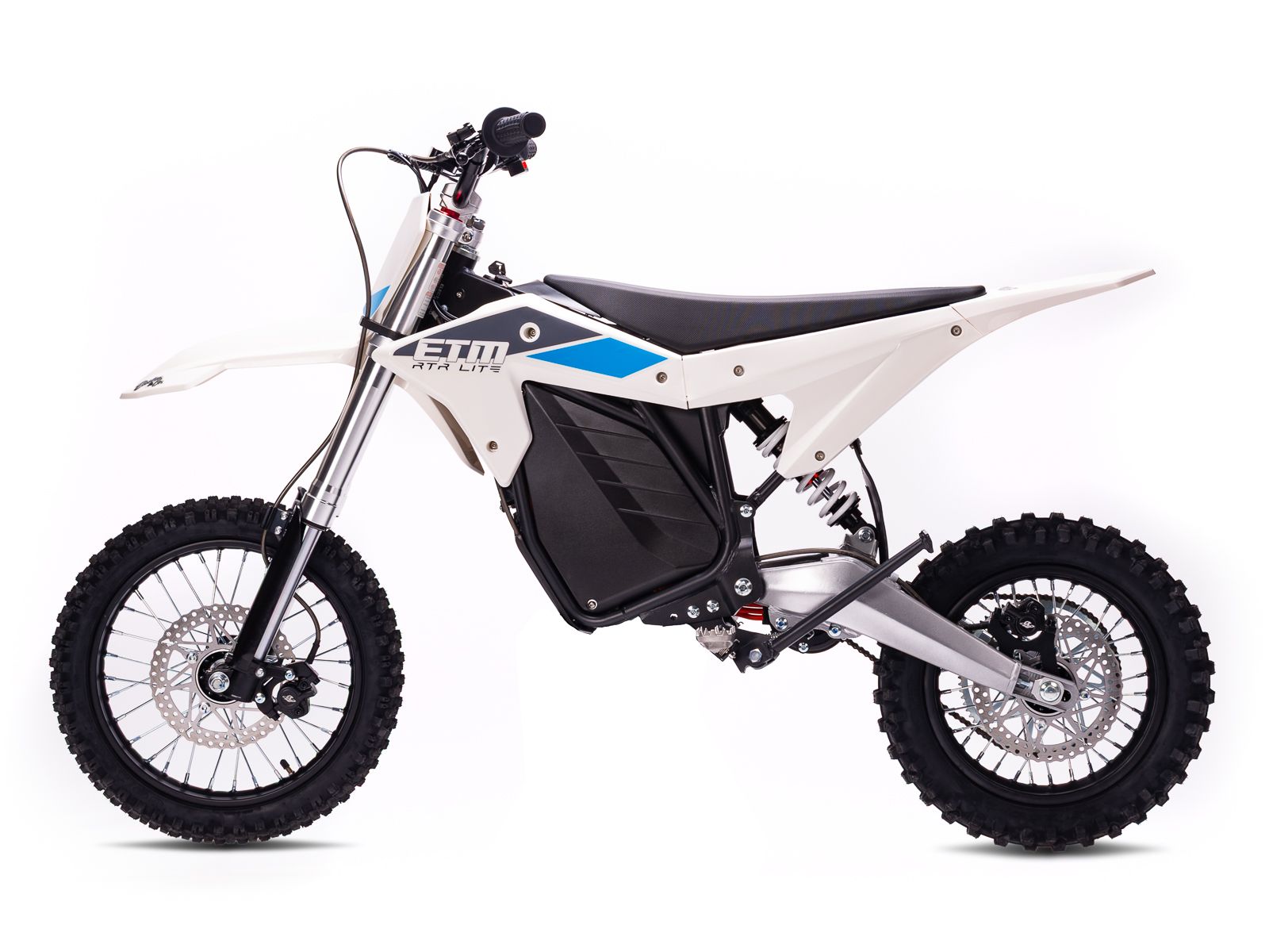 ETM RTR Light