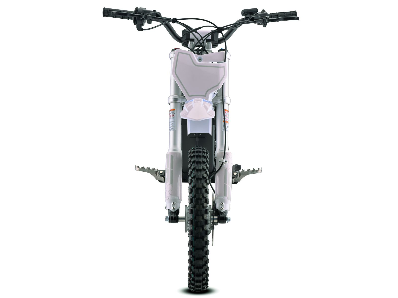 Ebox V3 60 White